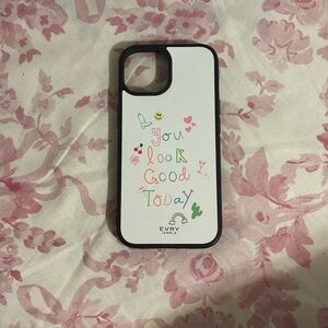 iphone 15 evry jewels phone case